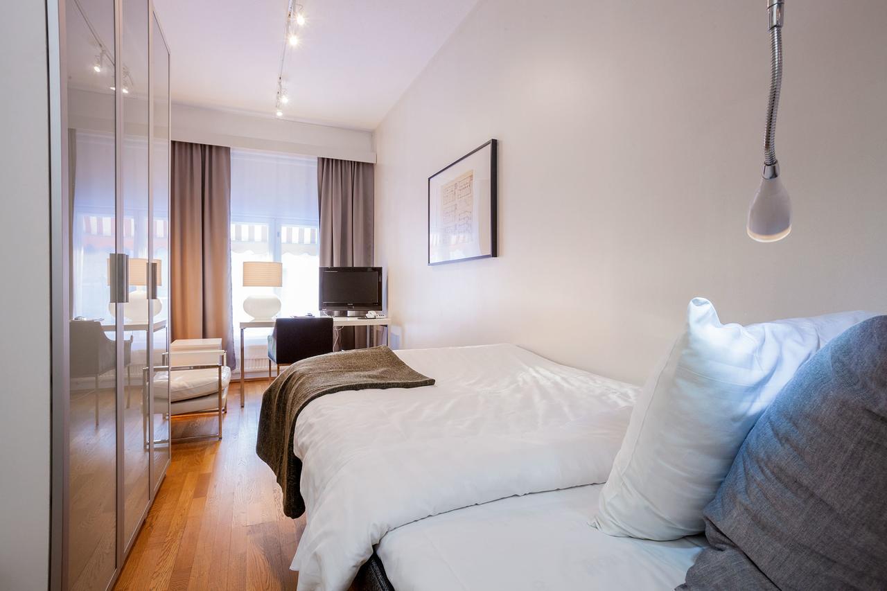 Pietarsaaren Kaupunginhotelli 3* Jakobstad
